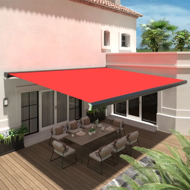 Adlen Rheolaeth Anghysbell