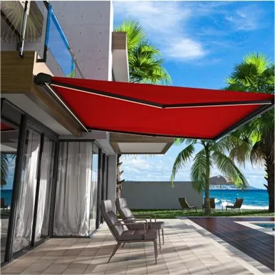 Cysgodlenni Balconi Cysgodlenni Tynadwy